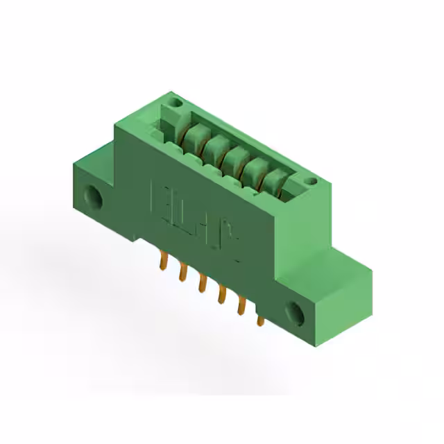 846-012-556-212 EDAC Inc.  Edgeboard Connectors